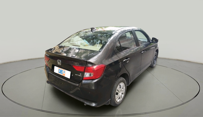 2021 Honda Amaze 1.2L I-VTEC S, Petrol, Manual, 31,262 km, exterior