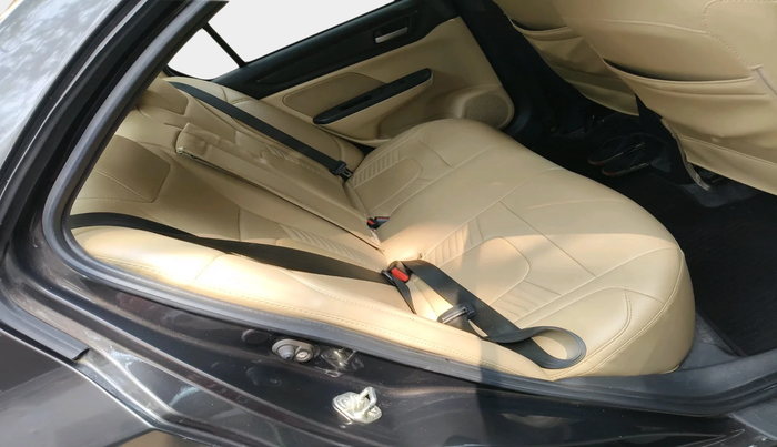 2021 Honda Amaze 1.2L I-VTEC S, Petrol, Manual, 31,262 km, interior