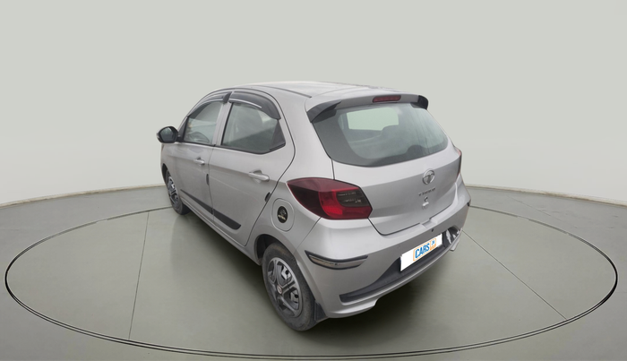 2020 Tata Tiago XT PETROL, Petrol, Manual, 40,394 km, exterior
