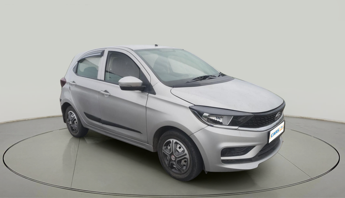 2020 Tata Tiago XT PETROL, Petrol, Manual, 40,394 km, exterior