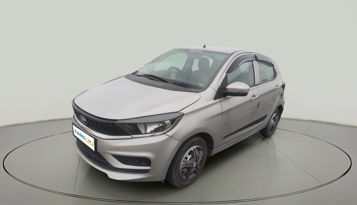 2020 Tata Tiago XT PETROL, Petrol, Manual, 40,394 km, exterior