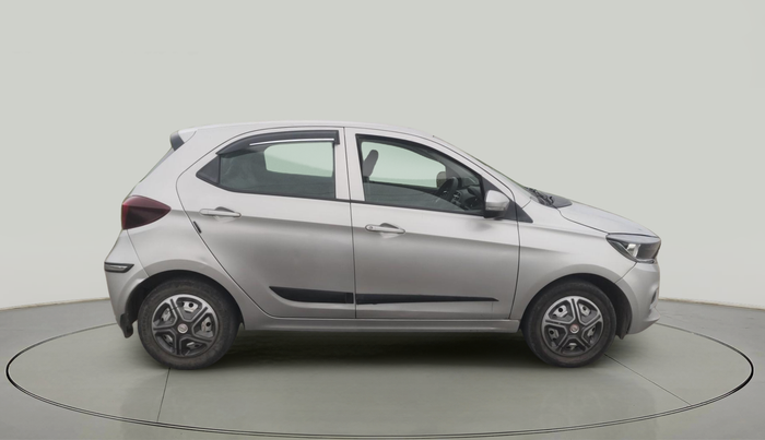 2020 Tata Tiago XT PETROL, Petrol, Manual, 40,394 km, exterior