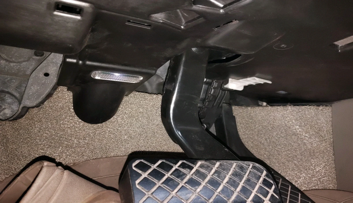 2014 Audi Q7 3.0 TDI QUATTRO, Diesel, Automatic, 86,517 km, interior