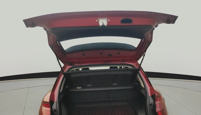 2022 Hyundai Creta SX 1.5 DIESEL, Diesel, Manual, 32,031 km, exterior