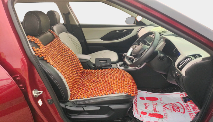 2022 Hyundai Creta SX 1.5 DIESEL, Diesel, Manual, 32,031 km, interior