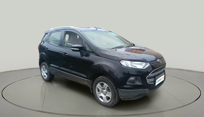 2015 Ford Ecosport TREND 1.5L PETROL, Petrol, Manual, 88,431 km, exterior