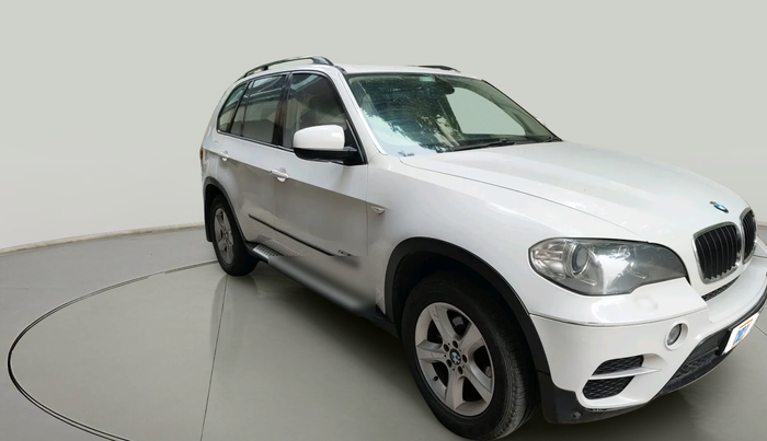 2012 BMW X5 xDrive 30d, Diesel, Automatic, 1,81,212 km, exterior