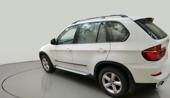2012 BMW X5 xDrive 30d, Diesel, Automatic, 1,81,212 km, exterior