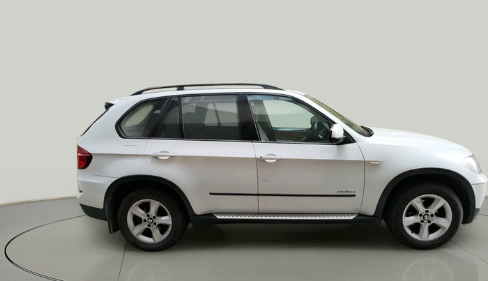 2012 BMW X5 xDrive 30d, Diesel, Automatic, 1,81,212 km, exterior