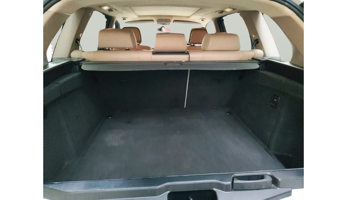 2012 BMW X5 xDrive 30d, Diesel, Automatic, 1,81,212 km, exterior