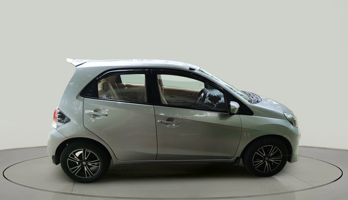 2012 Honda Brio S(O) MT, Petrol, Manual, 92,841 km, exterior
