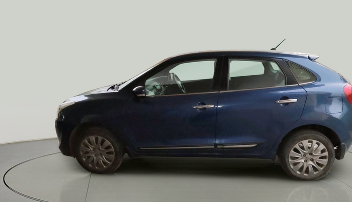 2018 Maruti Baleno ALPHA PETROL 1.2, Petrol, Manual, 52,499 km, exterior