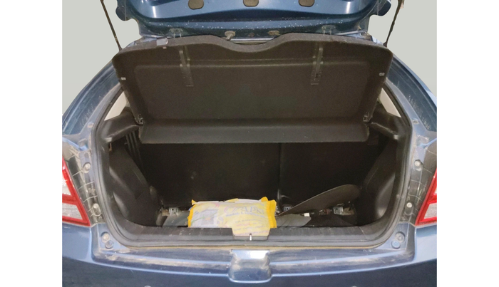 2018 Maruti Baleno ALPHA PETROL 1.2, Petrol, Manual, 52,499 km, exterior