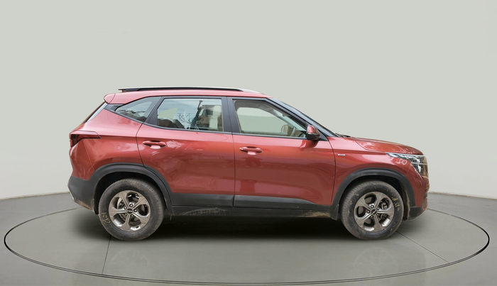 2022 KIA SELTOS HTK PLUS 1.5 DIESEL IMT, Diesel, Manual, 15,753 km, exterior