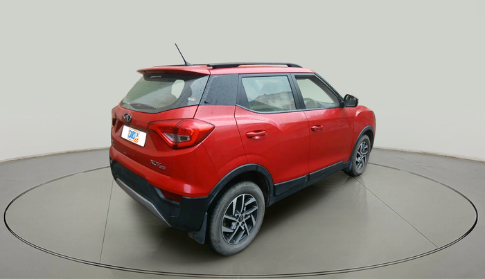 2022 Mahindra XUV300 W8 (O) 1.2 PETROL AMT, Petrol, Automatic, 7,982 km, exterior