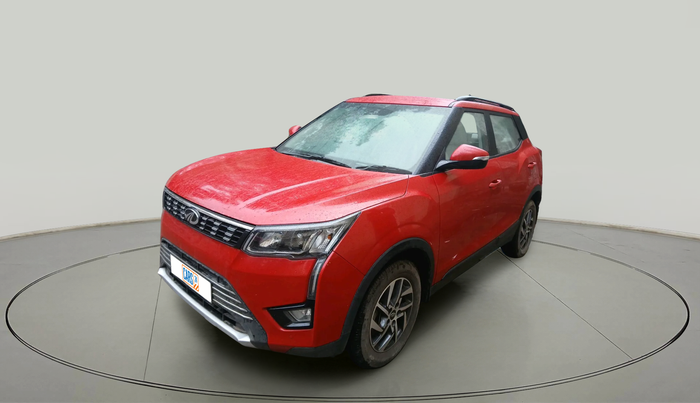 2022 Mahindra XUV300 W8 (O) 1.2 PETROL AMT, Petrol, Automatic, 7,982 km, exterior