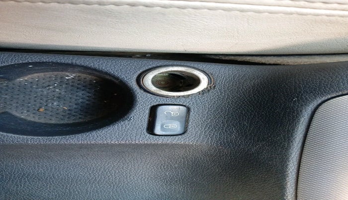 2010 Skoda Laura AMBIENTE 1.8 TSI, Petrol, Manual, 92,427 km, interior