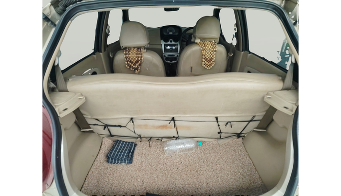 2011 Chevrolet Spark LT 1.0, Petrol, Manual, 2 km, exterior