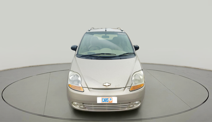 2011 Chevrolet Spark LT 1.0, Petrol, Manual, 2 km, exterior