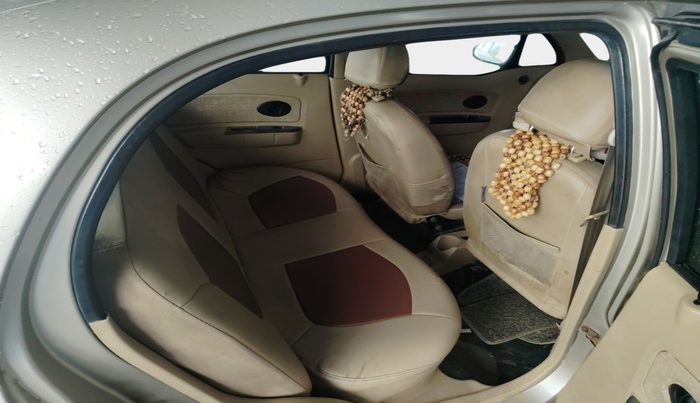 2011 Chevrolet Spark LT 1.0, Petrol, Manual, 2 km, interior