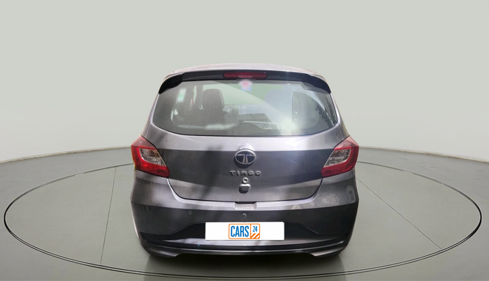 2024 Tata Tiago XE PETROL, Petrol, Manual, 15,151 km, exterior
