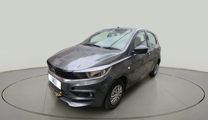 2024 Tata Tiago XE PETROL, Petrol, Manual, 15,151 km, exterior