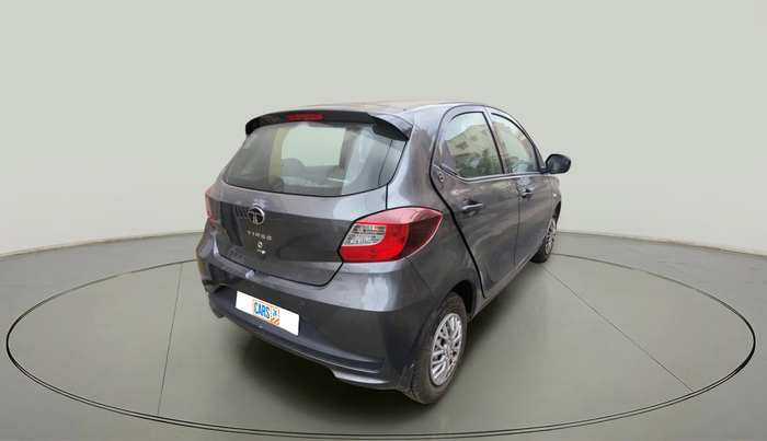 2024 Tata Tiago XE PETROL, Petrol, Manual, 15,151 km, exterior