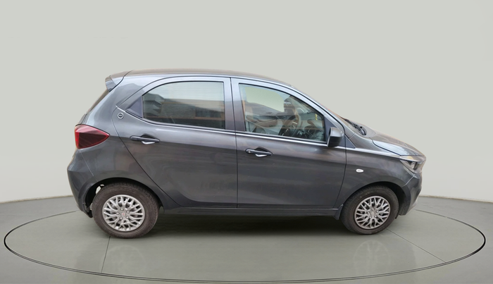 2024 Tata Tiago XE PETROL, Petrol, Manual, 15,151 km, exterior