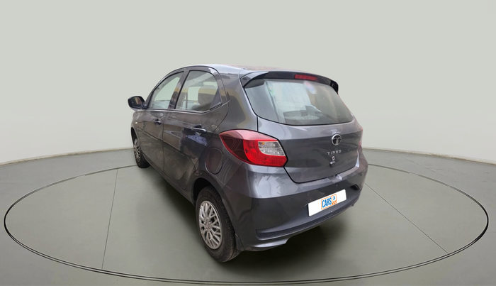 2024 Tata Tiago XE PETROL, Petrol, Manual, 15,151 km, exterior