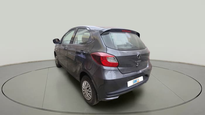 2024 Tata Tiago XE PETROL, Petrol, Manual, 15,151 km, exterior