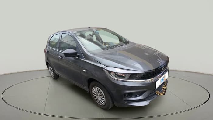 2024 Tata Tiago XE PETROL, Petrol, Manual, 15,151 km, exterior