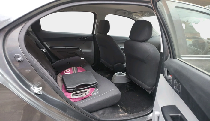 2024 Tata Tiago XE PETROL, Petrol, Manual, 15,151 km, interior