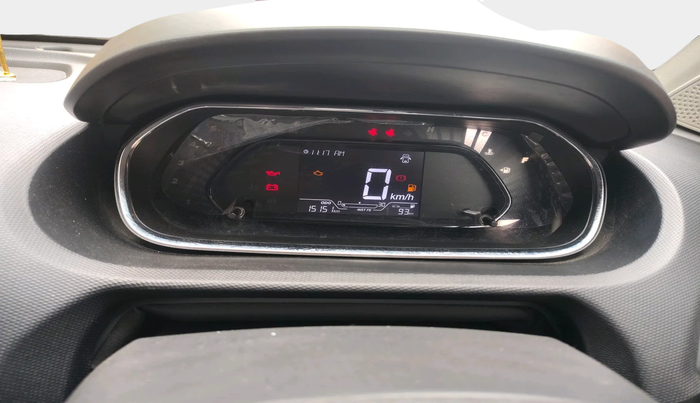 2024 Tata Tiago XE PETROL, Petrol, Manual, 15,151 km, interior