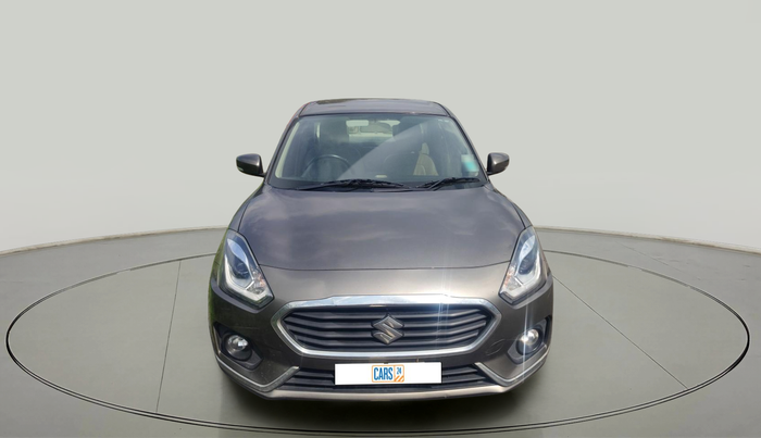 2018 Maruti Dzire ZXI PLUS, Petrol, Manual, 36,946 km, exterior