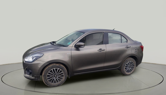 2018 Maruti Dzire ZXI PLUS, Petrol, Manual, 36,946 km, exterior