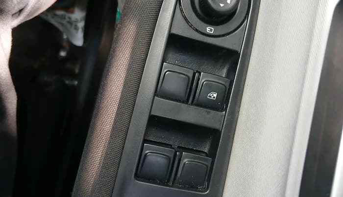2021 Tata ALTROZ XZ PETROL, Petrol, Manual, 42,542 km, interior