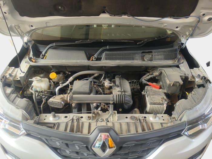 2024 Renault TRIBER RXL MT, Petrol, Manual, 20,971 km, exterior