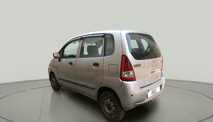 2010 Maruti Zen Estilo LXI, Petrol, Manual, 78,628 km, exterior