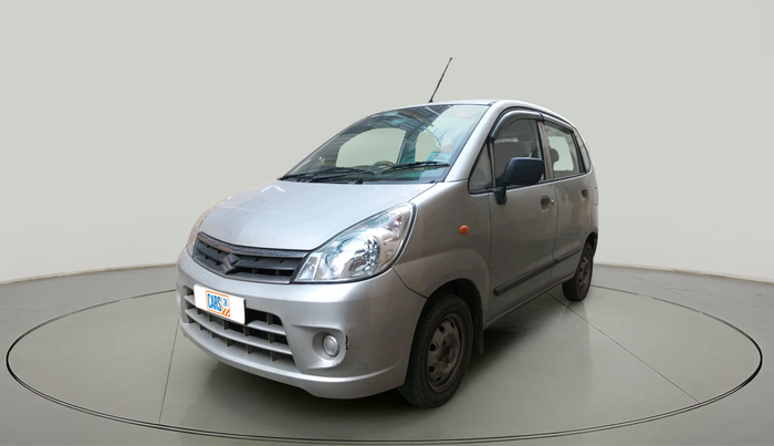 2010 Maruti Zen Estilo LXI, Petrol, Manual, 78,628 km, exterior