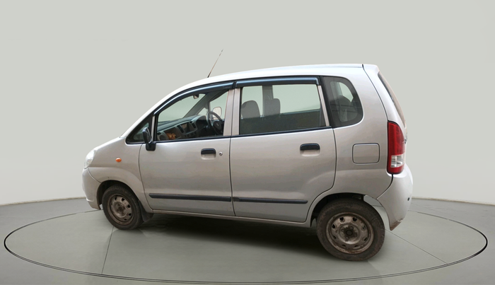 2010 Maruti Zen Estilo LXI, Petrol, Manual, 78,628 km, exterior