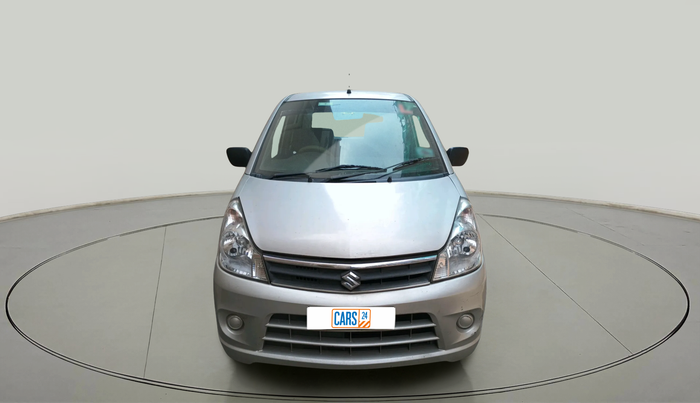 2010 Maruti Zen Estilo LXI, Petrol, Manual, 78,628 km, exterior