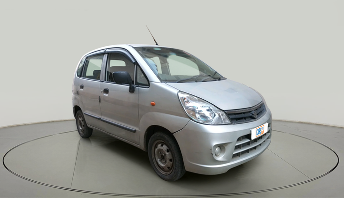 2010 Maruti Zen Estilo LXI, Petrol, Manual, 78,628 km, exterior