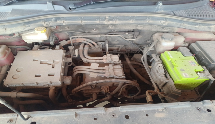 2021 MG ZS EV EXCLUSIVE, Electric, Automatic, 92,652 km, exterior