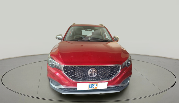 2021 MG ZS EV EXCLUSIVE, Electric, Automatic, 92,652 km, exterior