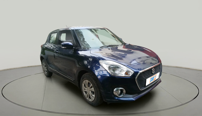 2020 Maruti Swift VXI AMT, Petrol, Automatic, 32,370 km, exterior