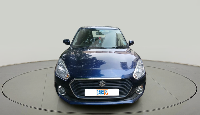 2020 Maruti Swift VXI AMT, Petrol, Automatic, 32,370 km, exterior
