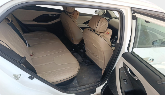 2021 Hyundai Creta SX 1.5 PETROL, Petrol, Manual, 46,499 km, interior