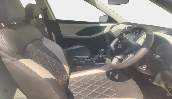 2022 Hyundai Creta EX 1.5 PETROL, Petrol, Manual, 12,907 km, interior