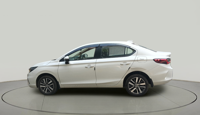 2021 Honda City 1.5L I-VTEC VX, Petrol, Manual, 11,004 km, exterior
