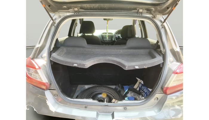 2021 Tata TIAGO NRG XZ MT, Petrol, Manual, 61,206 km, exterior